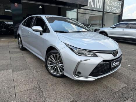 TOYOTA Corolla 2.0 16V 4P XEI FLEX AUTOM�TICO, Foto 2