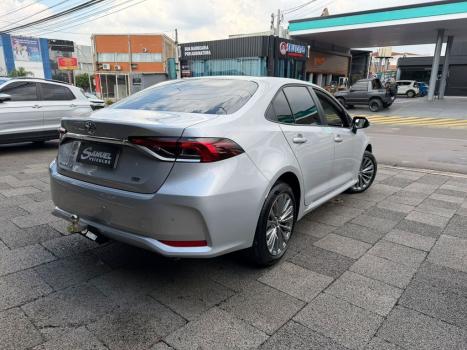 TOYOTA Corolla 2.0 16V 4P XEI FLEX AUTOM�TICO, Foto 3