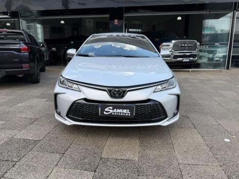 TOYOTA Corolla 2.0 16V 4P XEI FLEX AUTOM�TICO, Foto 5
