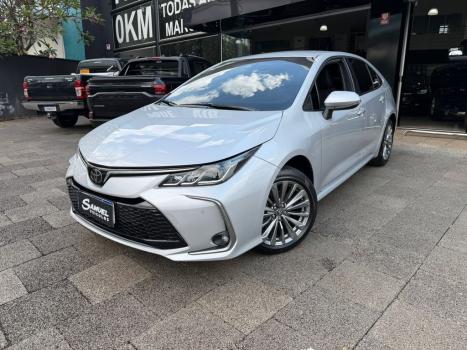 TOYOTA Corolla 2.0 16V 4P XEI FLEX AUTOM�TICO, Foto 6