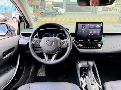 TOYOTA Corolla 2.0 16V 4P XEI FLEX AUTOM�TICO, Foto 7