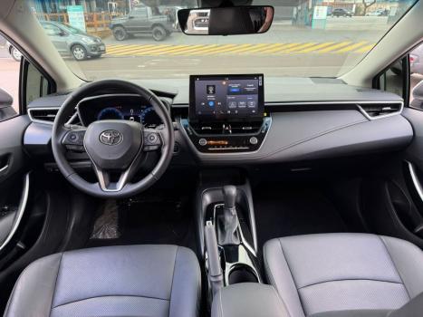 TOYOTA Corolla 2.0 16V 4P XEI FLEX AUTOM�TICO, Foto 8