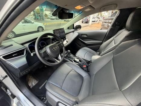 TOYOTA Corolla 2.0 16V 4P XEI FLEX AUTOM�TICO, Foto 9
