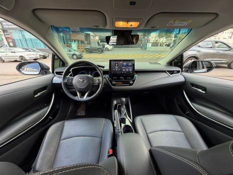 TOYOTA Corolla 2.0 16V 4P XEI FLEX AUTOM�TICO, Foto 10