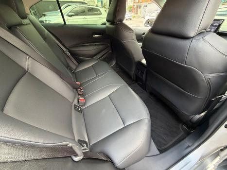 TOYOTA Corolla 2.0 16V 4P XEI FLEX AUTOM�TICO, Foto 12