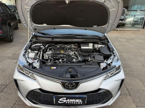 TOYOTA Corolla 2.0 16V 4P XEI FLEX AUTOM�TICO, Foto 14