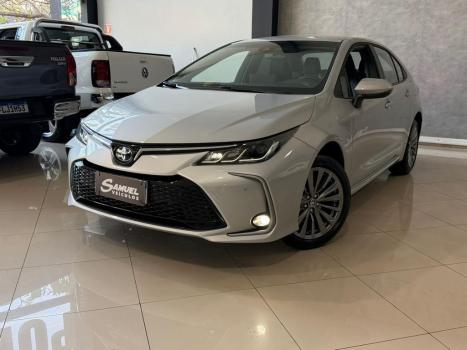 TOYOTA Corolla 2.0 16V 4P XEI FLEX AUTOM�TICO, Foto 2
