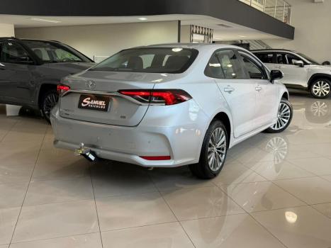 TOYOTA Corolla 2.0 16V 4P XEI FLEX AUTOM�TICO, Foto 3