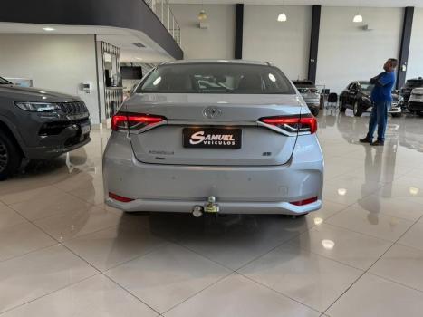 TOYOTA Corolla 2.0 16V 4P XEI FLEX AUTOM�TICO, Foto 4