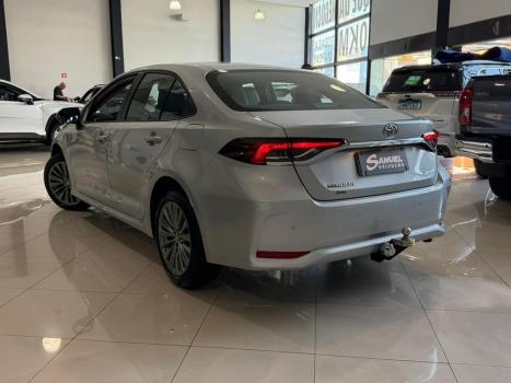 TOYOTA Corolla 2.0 16V 4P XEI FLEX AUTOM�TICO, Foto 5