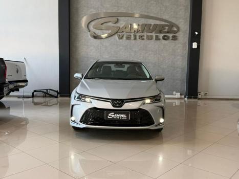 TOYOTA Corolla 2.0 16V 4P XEI FLEX AUTOM�TICO, Foto 6