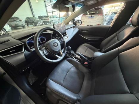 TOYOTA Corolla 2.0 16V 4P XEI FLEX AUTOM�TICO, Foto 7