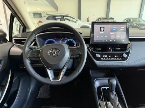 TOYOTA Corolla 2.0 16V 4P XEI FLEX AUTOM�TICO, Foto 8