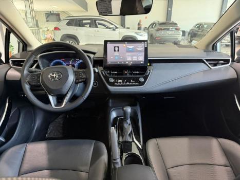 TOYOTA Corolla 2.0 16V 4P XEI FLEX AUTOM�TICO, Foto 9