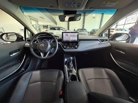 TOYOTA Corolla 2.0 16V 4P XEI FLEX AUTOM�TICO, Foto 10