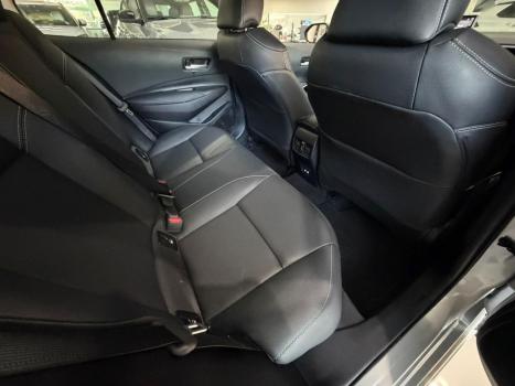 TOYOTA Corolla 2.0 16V 4P XEI FLEX AUTOM�TICO, Foto 11