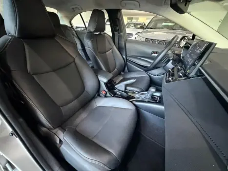 TOYOTA Corolla 2.0 16V 4P XEI FLEX AUTOM�TICO, Foto 13