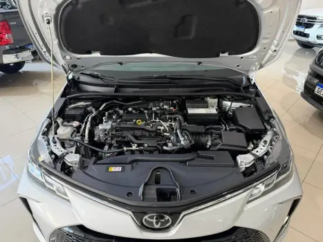 TOYOTA Corolla 2.0 16V 4P XEI FLEX AUTOM�TICO, Foto 14