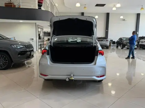 TOYOTA Corolla 2.0 16V 4P XEI FLEX AUTOM�TICO, Foto 15