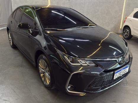 TOYOTA Corolla 2.0 16V 4P FLEX XEI DIRECT SHIFT AUTOM�TICO CVT, Foto 1