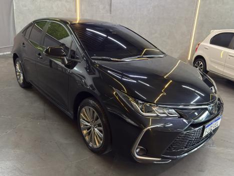 TOYOTA Corolla 2.0 16V 4P FLEX XEI DIRECT SHIFT AUTOM�TICO CVT, Foto 2