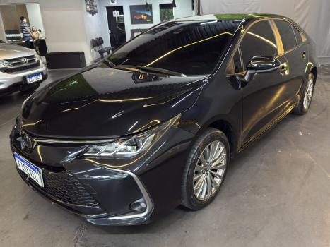 TOYOTA Corolla 2.0 16V 4P FLEX XEI DIRECT SHIFT AUTOM�TICO CVT, Foto 3