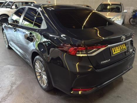 TOYOTA Corolla 2.0 16V 4P FLEX XEI DIRECT SHIFT AUTOM�TICO CVT, Foto 5