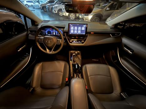 TOYOTA Corolla 2.0 16V 4P FLEX XEI DIRECT SHIFT AUTOM�TICO CVT, Foto 7