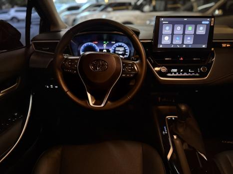 TOYOTA Corolla 2.0 16V 4P FLEX XEI DIRECT SHIFT AUTOM�TICO CVT, Foto 9