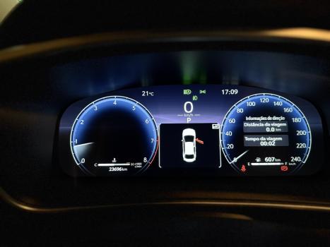 TOYOTA Corolla 2.0 16V 4P FLEX XEI DIRECT SHIFT AUTOM�TICO CVT, Foto 10