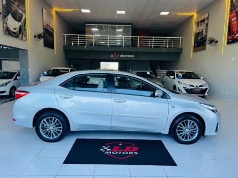 TOYOTA Corolla 2.0 16V 4P XEI FLEX AUTOM�TICO, Foto 5