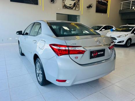 TOYOTA Corolla 2.0 16V 4P XEI FLEX AUTOM�TICO, Foto 7