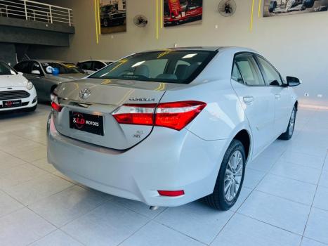 TOYOTA Corolla 2.0 16V 4P XEI FLEX AUTOM�TICO, Foto 9