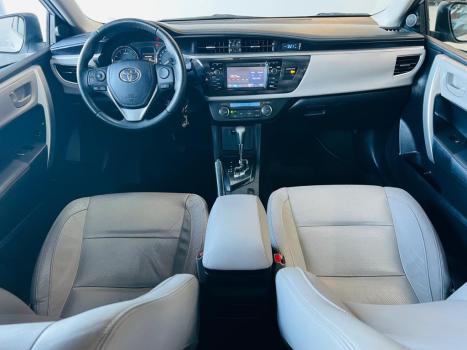 TOYOTA Corolla 2.0 16V 4P XEI FLEX AUTOM�TICO, Foto 10