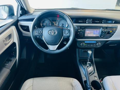 TOYOTA Corolla 2.0 16V 4P XEI FLEX AUTOM�TICO, Foto 11