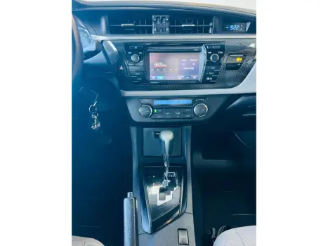 TOYOTA Corolla 2.0 16V 4P XEI FLEX AUTOM�TICO, Foto 12