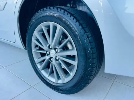 TOYOTA Corolla 2.0 16V 4P XEI FLEX AUTOM�TICO, Foto 19