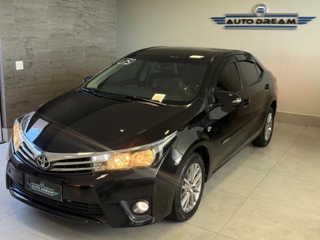 TOYOTA Corolla 2.0 16V 4P XEI FLEX AUTOM�TICO, Foto 1