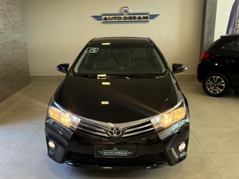TOYOTA Corolla 2.0 16V 4P XEI FLEX AUTOM�TICO, Foto 2