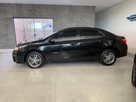 TOYOTA Corolla 2.0 16V 4P XEI FLEX AUTOM�TICO, Foto 3