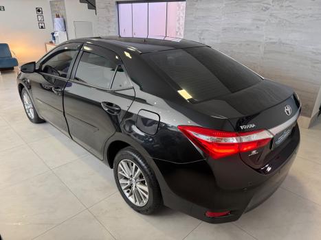 TOYOTA Corolla 2.0 16V 4P XEI FLEX AUTOM�TICO, Foto 4