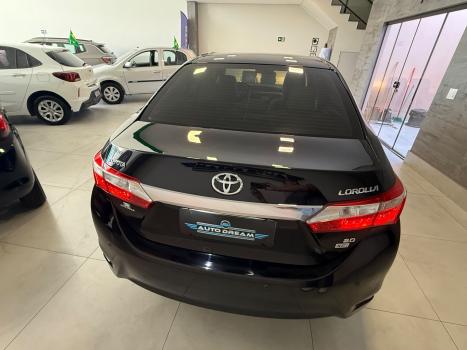 TOYOTA Corolla 2.0 16V 4P XEI FLEX AUTOM�TICO, Foto 5