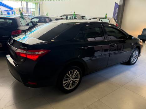 TOYOTA Corolla 2.0 16V 4P XEI FLEX AUTOM�TICO, Foto 6
