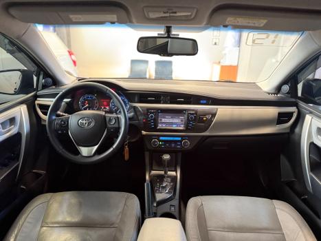 TOYOTA Corolla 2.0 16V 4P XEI FLEX AUTOM�TICO, Foto 8