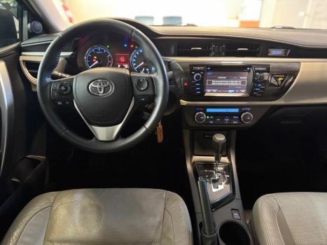 TOYOTA Corolla 2.0 16V 4P XEI FLEX AUTOM�TICO, Foto 9
