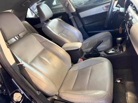 TOYOTA Corolla 2.0 16V 4P XEI FLEX AUTOM�TICO, Foto 11