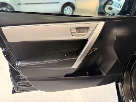 TOYOTA Corolla 2.0 16V 4P XEI FLEX AUTOM�TICO, Foto 12