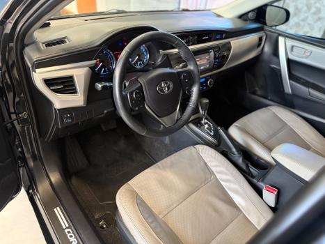 TOYOTA Corolla 2.0 16V 4P XEI FLEX AUTOM�TICO, Foto 13