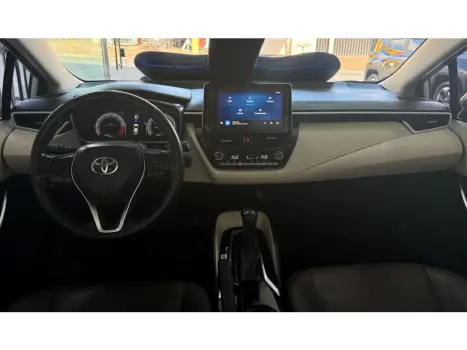 TOYOTA Corolla 2.0 16V 4P FLEX ALTIS DIRECT SHIFT AUTOM�TICO CVT, Foto 11