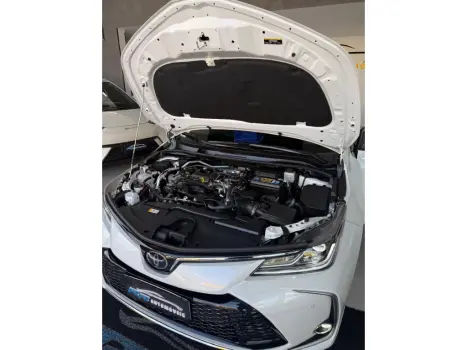 TOYOTA Corolla 2.0 16V 4P FLEX ALTIS DIRECT SHIFT AUTOM�TICO CVT, Foto 15